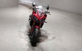 YAMAHA FZ1 FAZER 2006 RN17