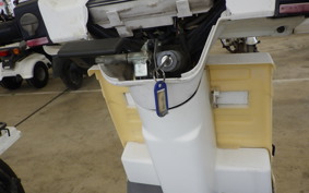 HONDA GYRO X TD01