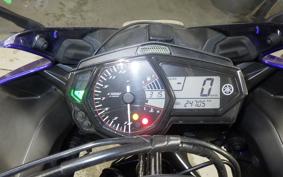 YAMAHA YZF-R25 A 2009 RG43J