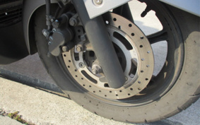 SUZUKI BURGMAN200 CH41A