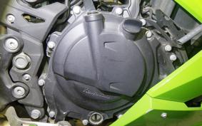 KAWASAKI NINJA 250 EX250P