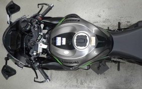 KAWASAKI NINJA ZX-6R A 2024 ZX636J