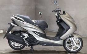 YAMAHA MAJESTY 155S SG28J