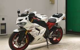 KAWASAKI ZX 10 NINJA R 2004 ZXT00C