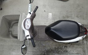 SUZUKI LET's Super Good CA4AA