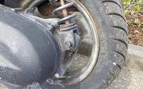 YAMAHA JOG Gen.1 1995 3KJ