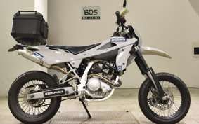 HUSQVARNA SMR125