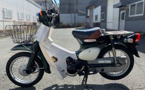 HONDA LITTLE CUB AA01