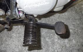 HONDA NAUTY DAX 2013 CY50