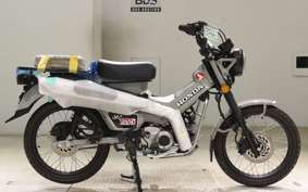 HONDA CT125-2 2019 JA65