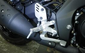 YAMAHA XSR125 2024 RE46J