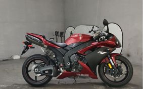 YAMAHA YZF-R1 2008 RN20