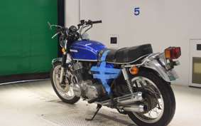 HONDA CB750 1972