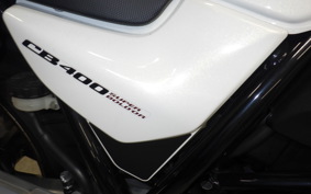 HONDA CB400SF GEN 4 A 2018 NC42