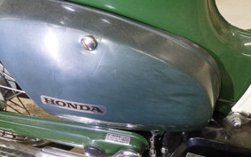 HONDA C50 SUPER CUB