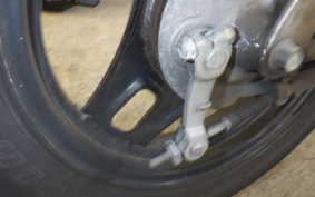 SUZUKI LET's 5 G CA47A
