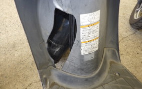 SUZUKI LET's 4 CA45A