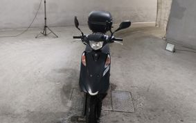 SUZUKI ADDRESS V125 CF46A