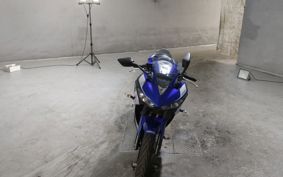 YAMAHA YZF-R25 RG10J