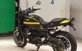KAWASAKI Z900RS 2019 ZR900C