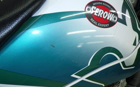 YAMAHA SEROW 225 Gen.3 2006 4JG