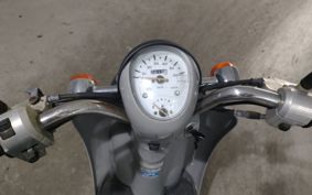 HONDA CREA SCOOPY AF55