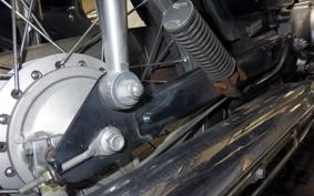 HONDA C90 SUPER CUB 2008 HA02
