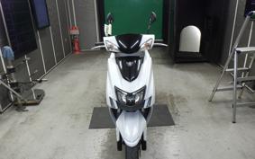 YAMAHA CYGNUS 125 XSR 3 2024 SED8J