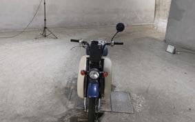 SUZUKI BIRDIE 50 BA43A