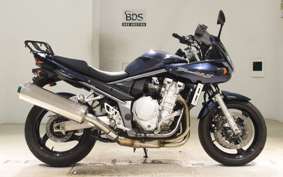 SUZUKI BANDIT 1250 SA 2007 GW72A