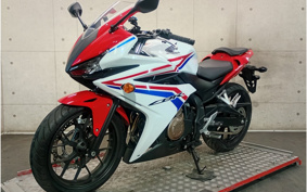 HONDA CBR400R ABS 2016 NC47