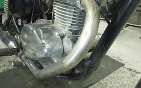 KAWASAKI ESTRELLA BJ250A