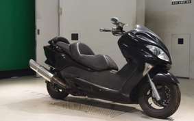 HONDA FORZA Z 2001 MF08