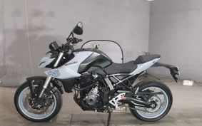 SUZUKI GSX-8S EM1AA