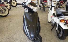 SUZUKI ADDRESS V50 Gen.2 CA44A