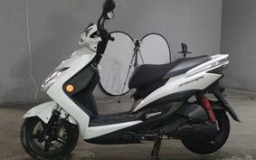 YAMAHA CYGNUS125XSR SE44J