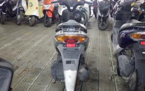 SUZUKI ADDRESS V50 Gen.2 CA44A