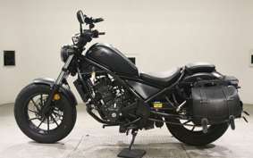HONDA REBEL 250 A 2023 MC49