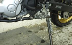YAMAHA WR250X 2001 DG15J