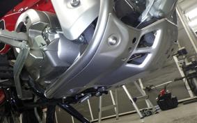 HONDA CT125 HUNTER CUB 2009 JA55