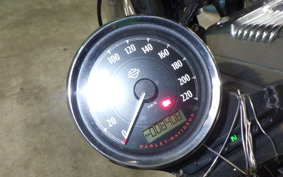 HARLEY XL1200X 2014