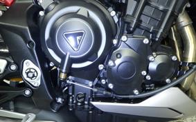 TRIUMPH STREET TRIPLE RX 2026