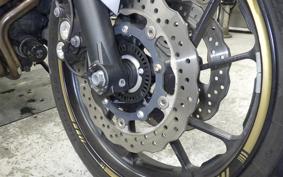 YAMAHA MT-07 ABS 2014 RM07J