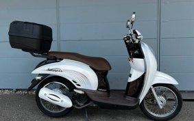 HONDA CREA SCOOPY