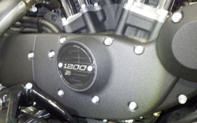 HARLEY XL1200NS 2019