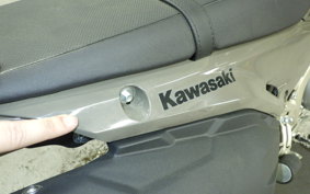 KAWASAKI KLX230ｼｪﾙﾊﾟ 2007 LX232A