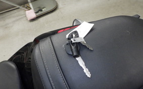 SUZUKI GSX-R125 2015 DL33B