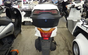 SUZUKI LET's 5 2025 CA47A