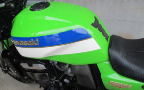 KAWASAKI ZRX1100 1997 ZRT10C
