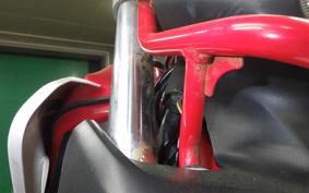 YAMAHA SEROW 250 Gen.3 2023 DG31J